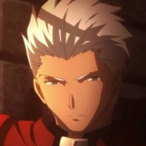 chat with ai character: Archer fate