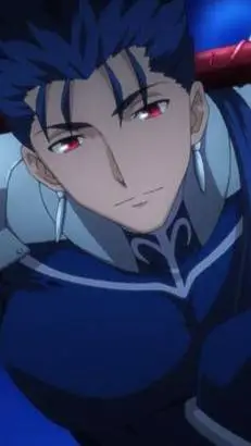 Talkie AI - Chat with Lancer stay night 