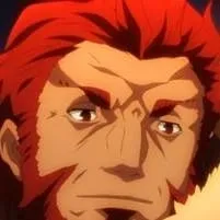 chat with ai character: Iskandar Rider