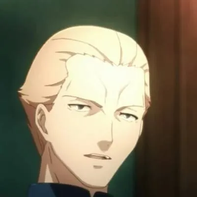 chat with ai character: Kayneth El-Melloi