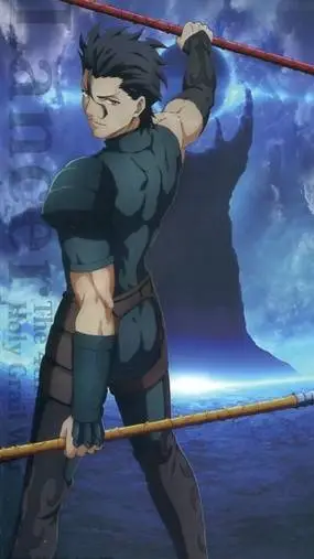 Talkie AI - Chat with Lancer fate/zero