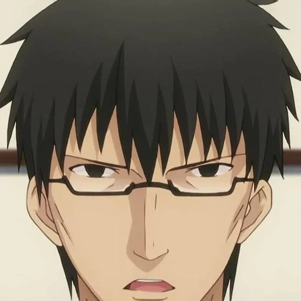 chat with ai character: Souichirou Kuzuki