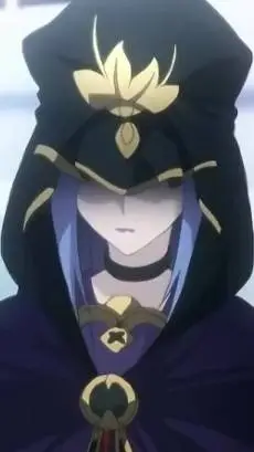 Talkie AI - Chat with caster stay night 