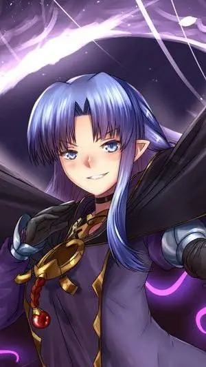 Talkie AI - Chat with Medea caster