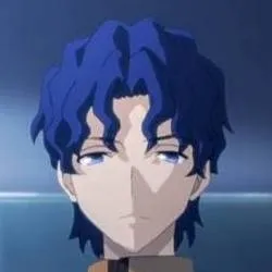 chat with ai character: Shinji Matou