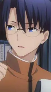 Talkie AI - Chat with issei Ryuudou