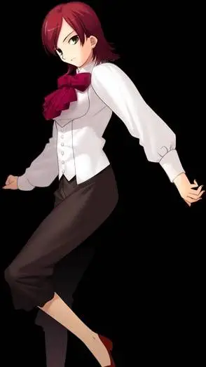 Talkie AI - Chat with Sophia-Ri Sola-Ui 