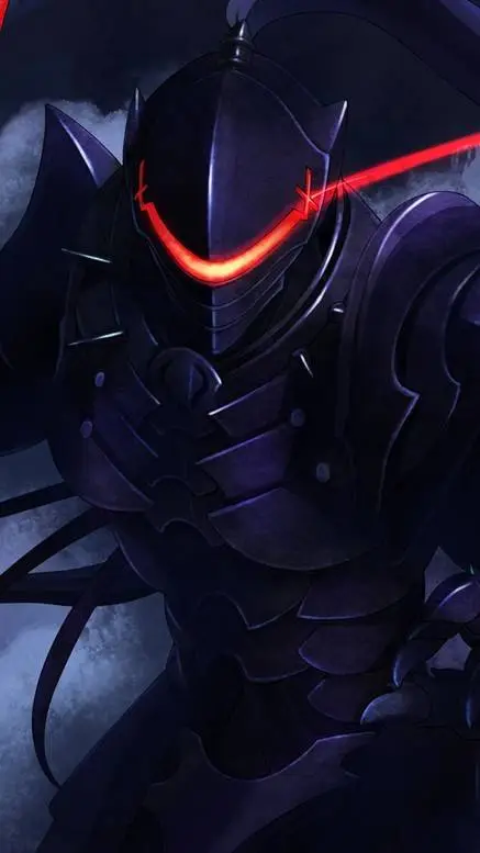 Talkie AI - Chat with Lancelot Fate