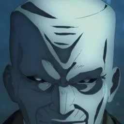 chat with ai character: Zouken Matou