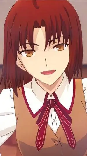 Talkie AI - Chat with Ayako Mitsuzuki 