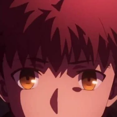 chat with ai character: Shirou Emiya 
