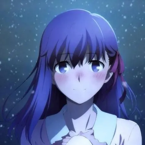 chat with ai character: Sakura Matou