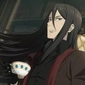 chat with ai character: Lord El-Melloi II