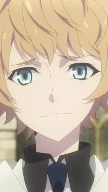 Talkie AI - Chat with Svin Glascheit