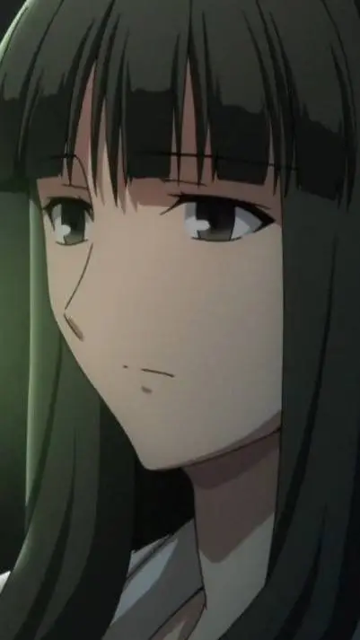 Talkie AI - Chat with Aoi Tohsaka 