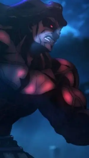 ai character: Heracles fate background