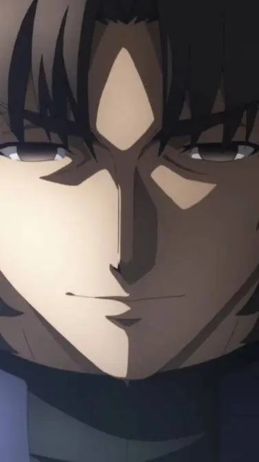 Talkie AI - Chat with Kirei Kotomine 