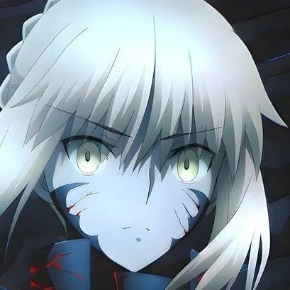 chat with ai character: Alter Saber