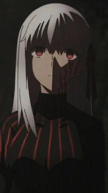 Talkie AI - Chat with Dark Sakura