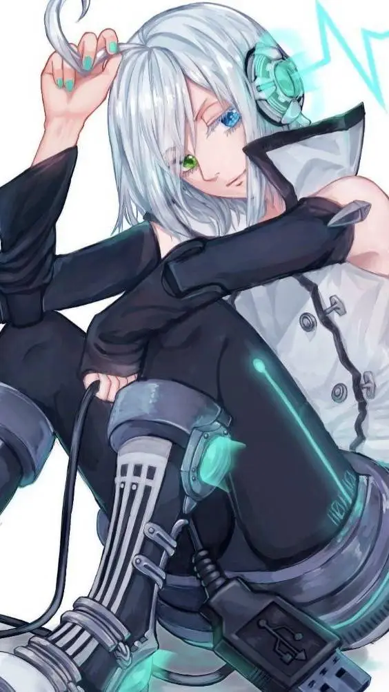 Talkie AI - Chat with Utatane Piko