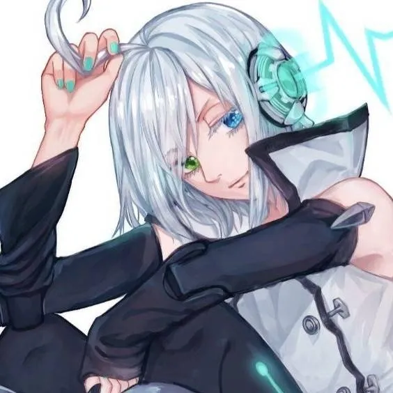 chat with ai character: Utatane Piko