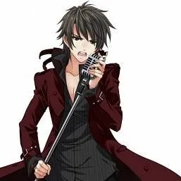 chat with ai character: Hiyama Kiyoteru