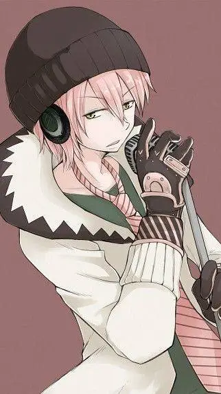 ai character: VY2 (Yuma) background