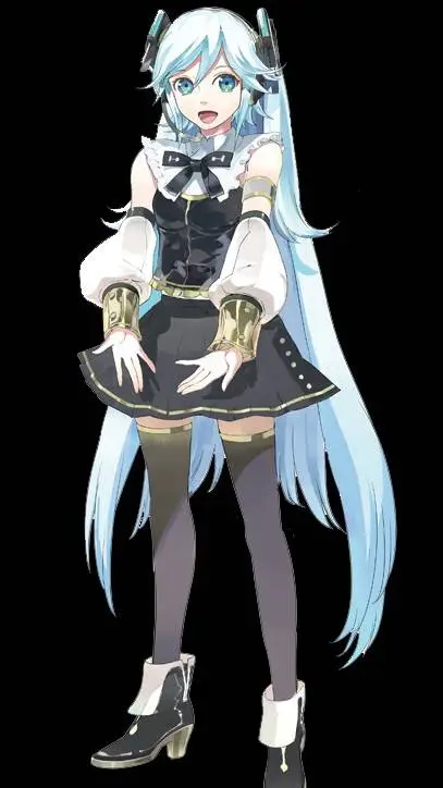 Talkie AI - Chat with Ring Suzune 