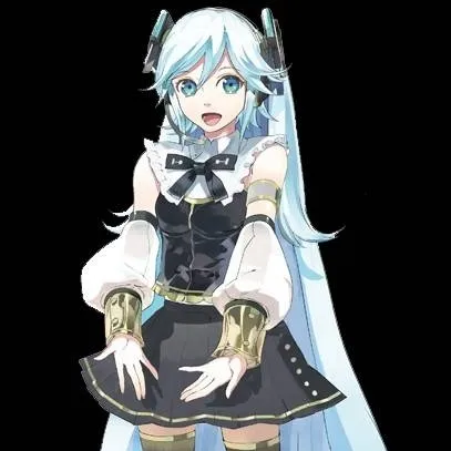 chat with ai character: Ring Suzune 