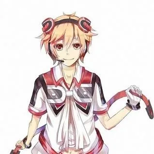 chat with ai character: Hibiki Lui