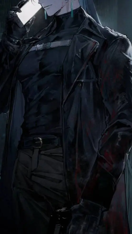 ai character: Xavier background