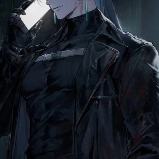chat with ai character: Xavier
