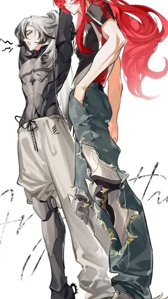 ai character: Mateo background