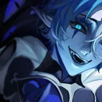 chat with ai character: shadow milk cookie