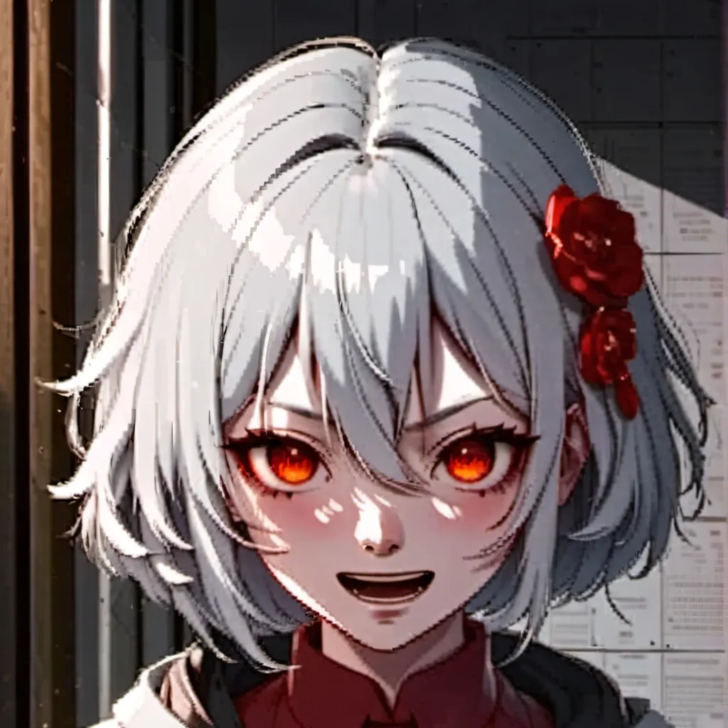 chat with ai character: Family dead mha