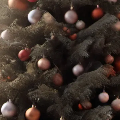 chat with ai character: Trud Christmas