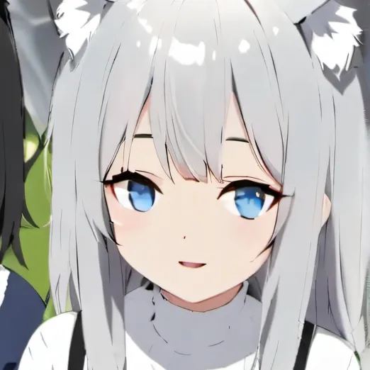 chat with ai character: Smokey and Luna