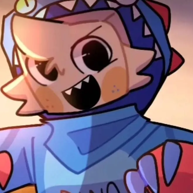 chat with ai character: goob