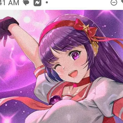 chat with ai character: ♈♒♐♓♏♋♉♑♊diamond 💎