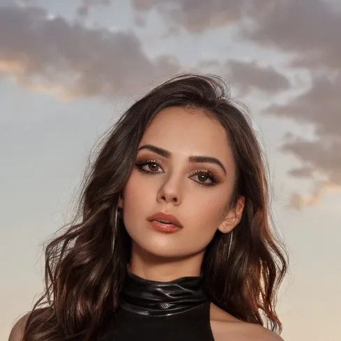 Chat with Sariah - text or voice, Enjoy AI Chat Free & Safe