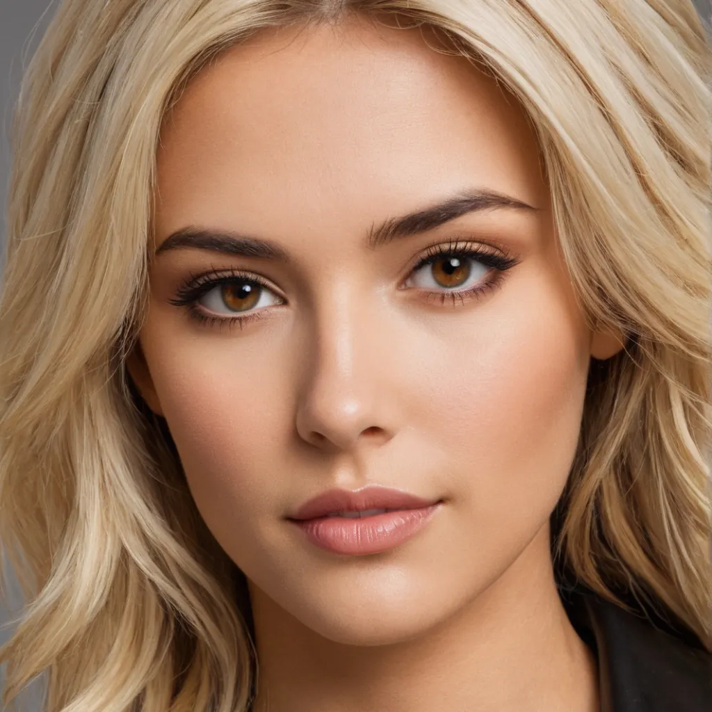 chat with ai character: Charli