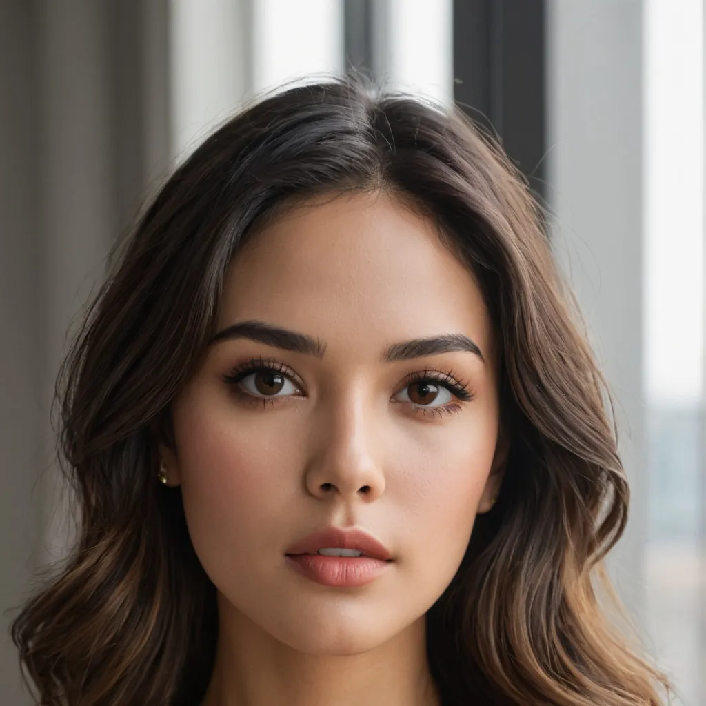 chat with ai character: Veronica