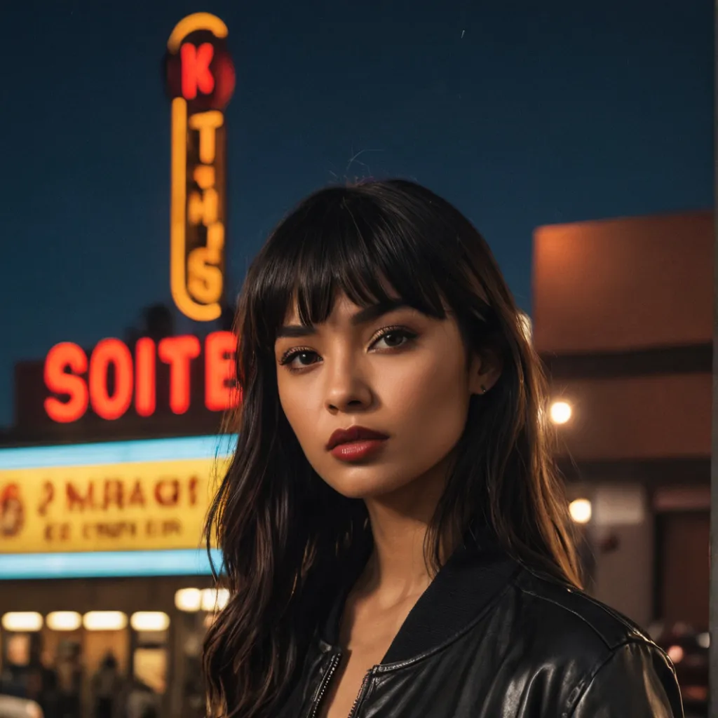 chat with ai character: Ashley