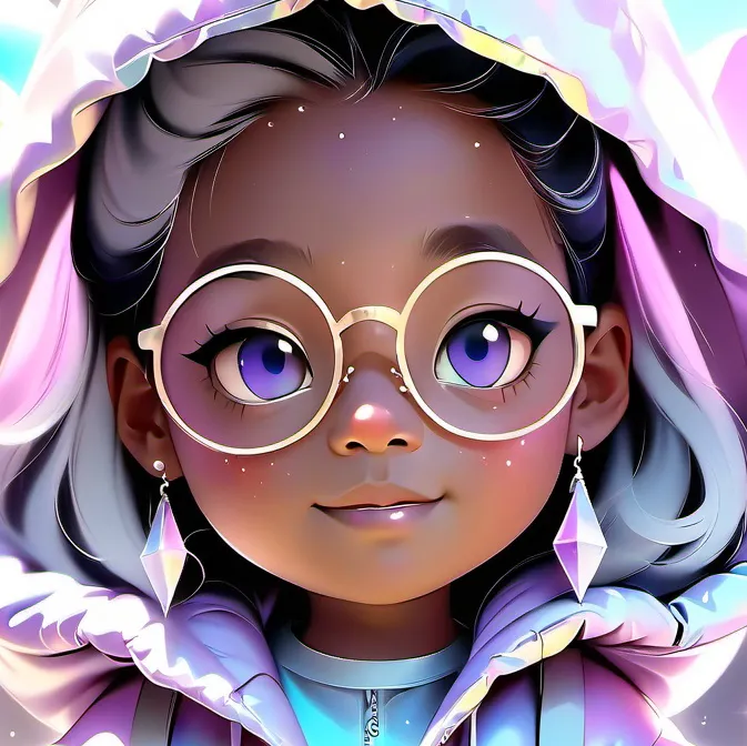 chat with ai character: JOJO