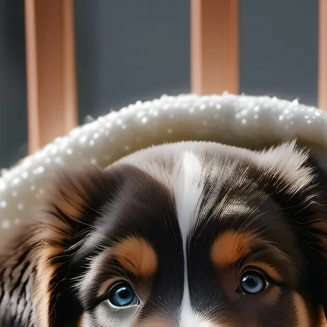 chat with ai character: baby dogday