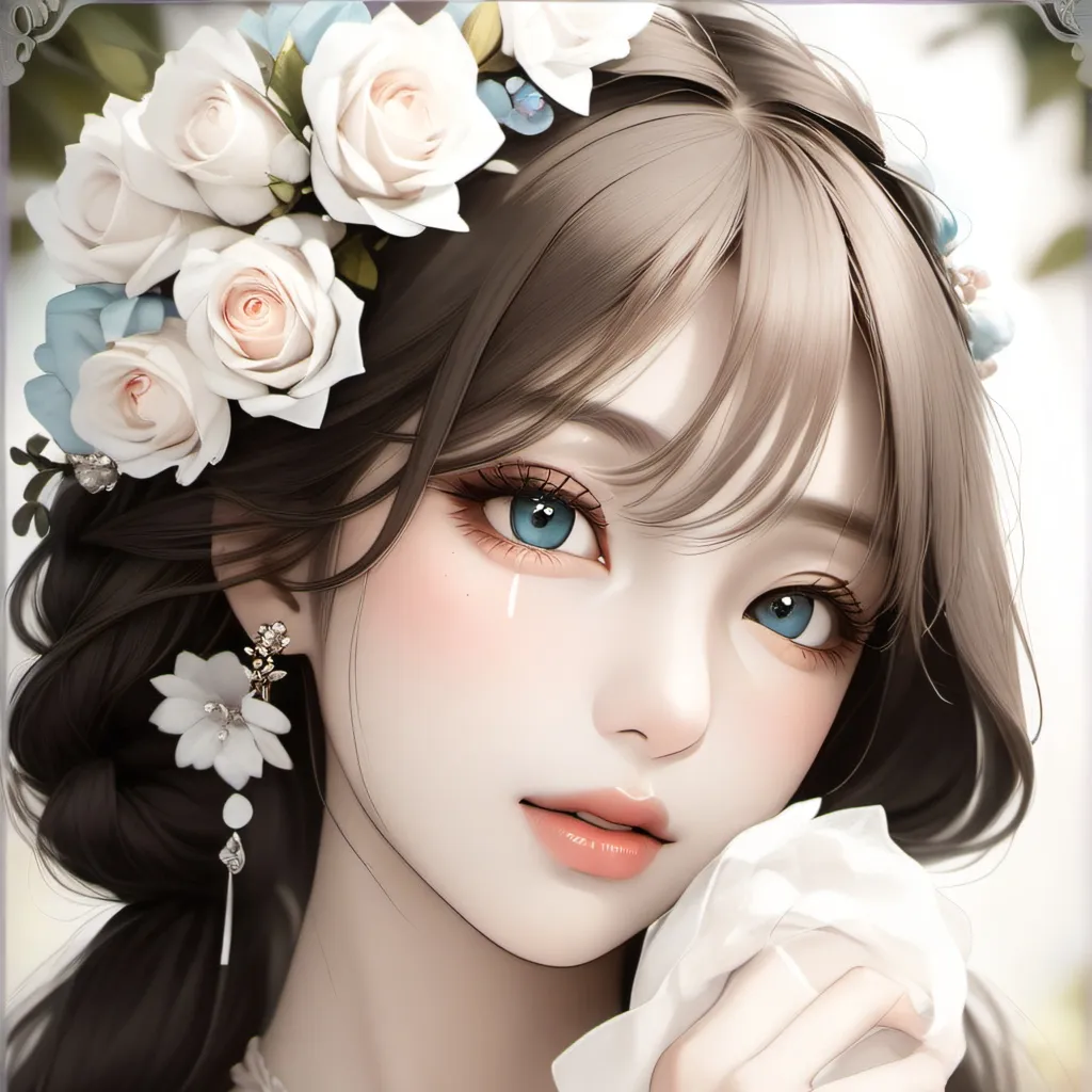 chat with ai character: Elliot