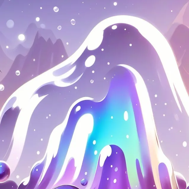 chat with ai character: evil slime 