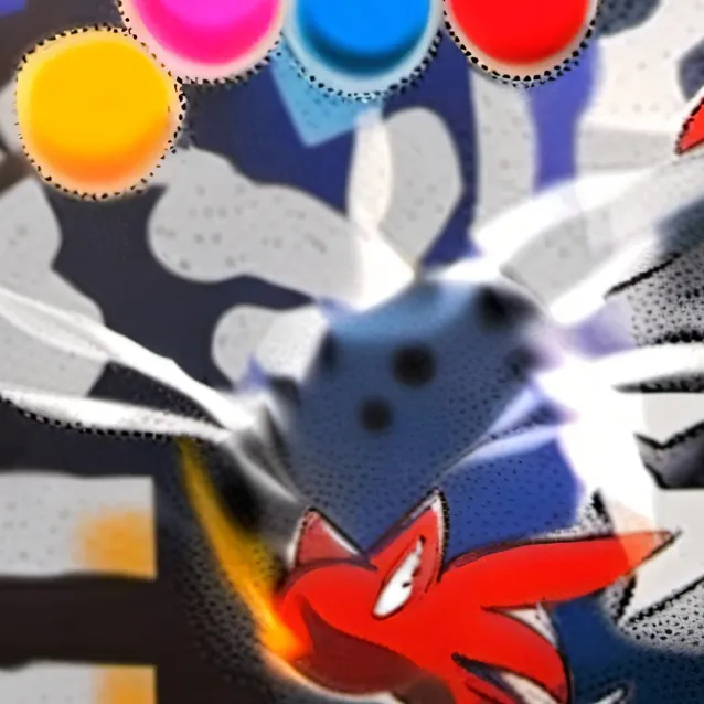 chat with ai character: sonic drunk
