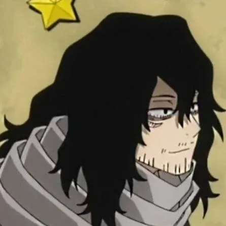 chat with ai character: aizawa