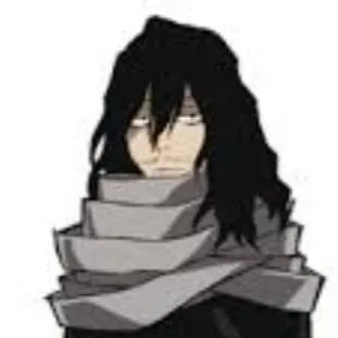 chat with ai character: aizawa panicattack